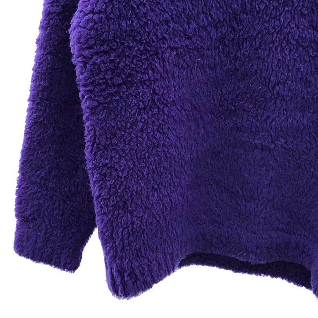 AURALEE - 【美品】 AURALEE / オーラリー | 2024AW | MERINO AURALEE - 【美品】 AURALEE / オーラリー | 2024AW | MERINO
