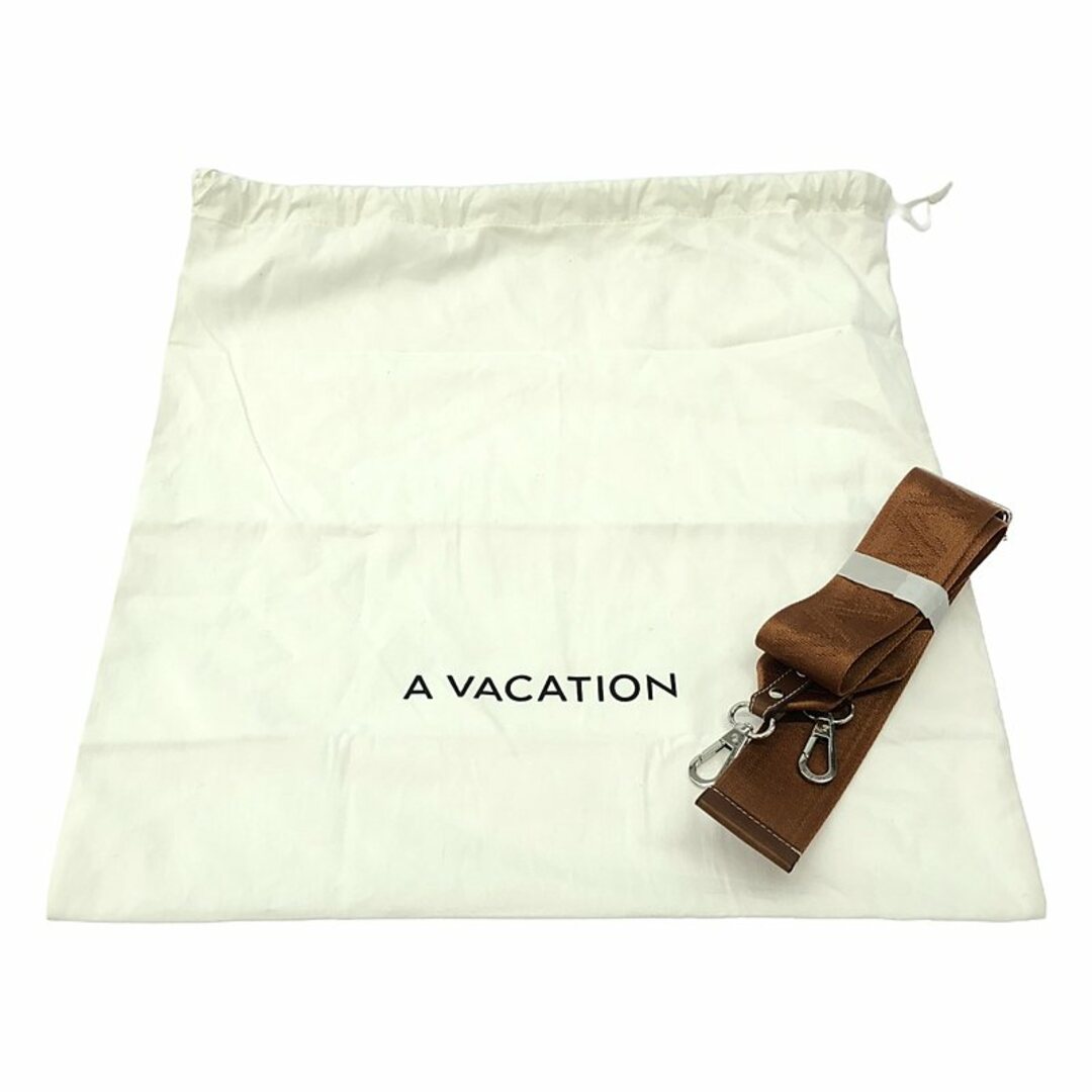 A VACATION - 【新品】 A VACATION / アヴァケーション | 2024AW A VACATION - 【新品】 A VACATION / アヴァケーション | 2024AW