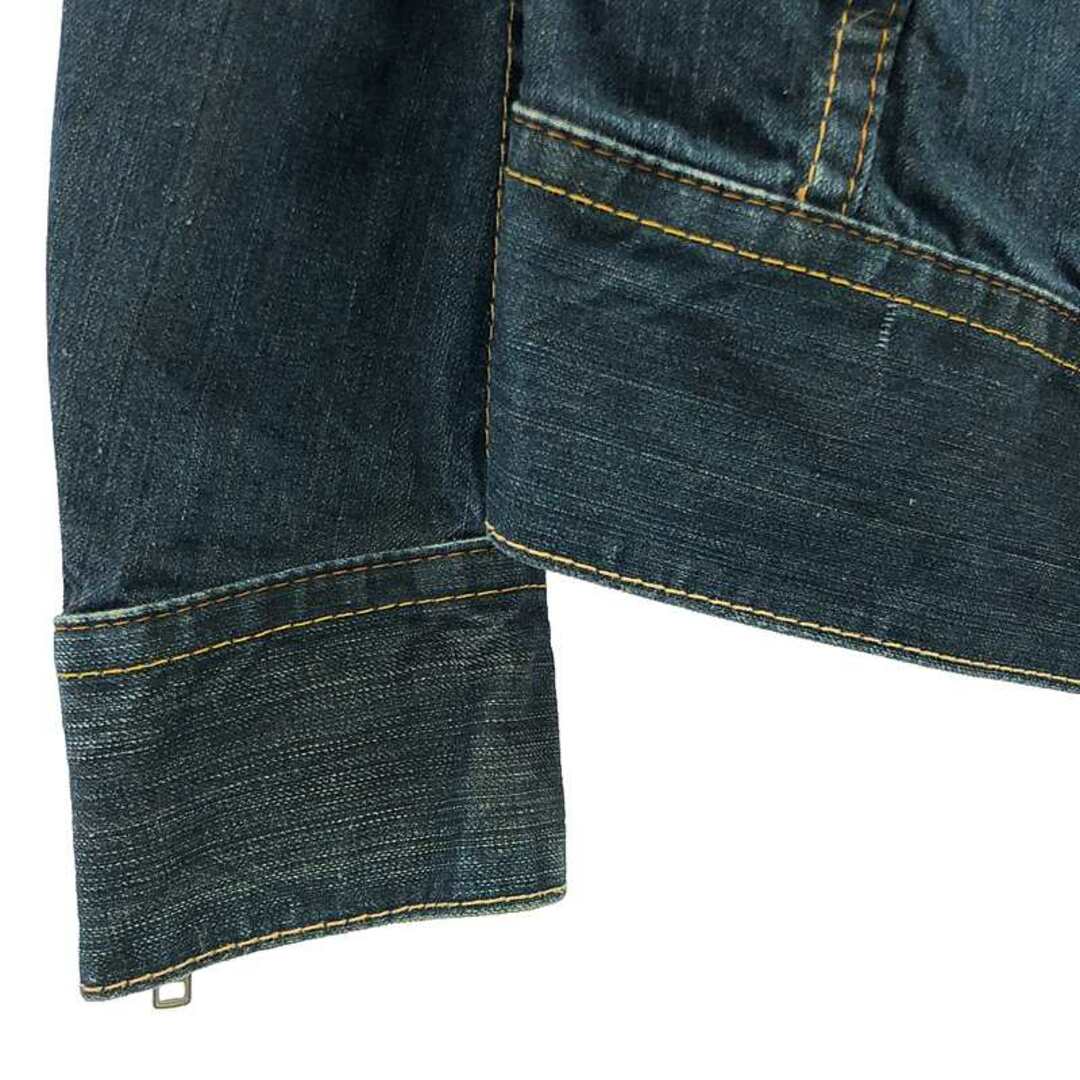 Levi's red / リーバイスレッド | TYPE4 クロアチア製 グリース Levi's red / リーバイスレッド | TYPE4 クロアチア製 グリース