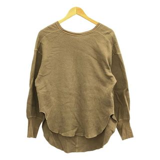 AMERICANA(Tシャツ(長袖/七分))のフリマアイテム一覧 AMERICANA(Tシャツ(長袖/七分))のフリマアイテム一覧