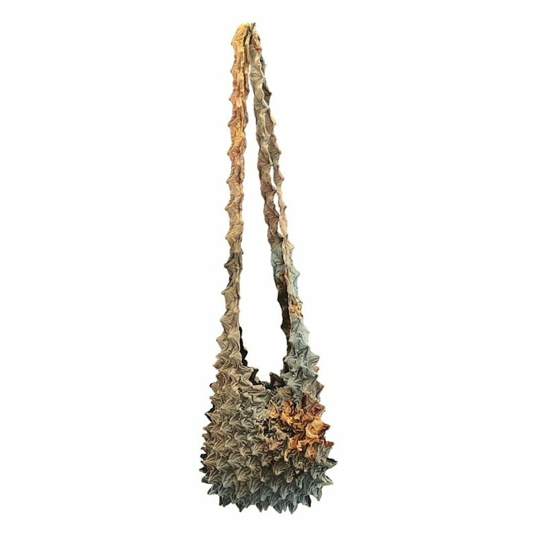 美品】 MASU / エムエーエスユー | 2023SS | SPIKY BAG ANGEL 美品】 MASU / エムエーエスユー | 2023SS | SPIKY BAG ANGEL