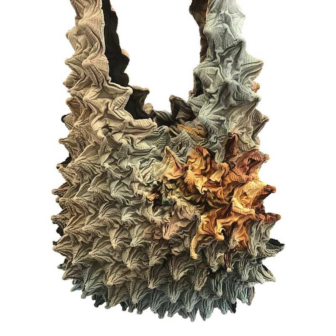 美品】 MASU / エムエーエスユー | 2023SS | SPIKY BAG ANGEL 美品】 MASU / エムエーエスユー | 2023SS | SPIKY BAG ANGEL