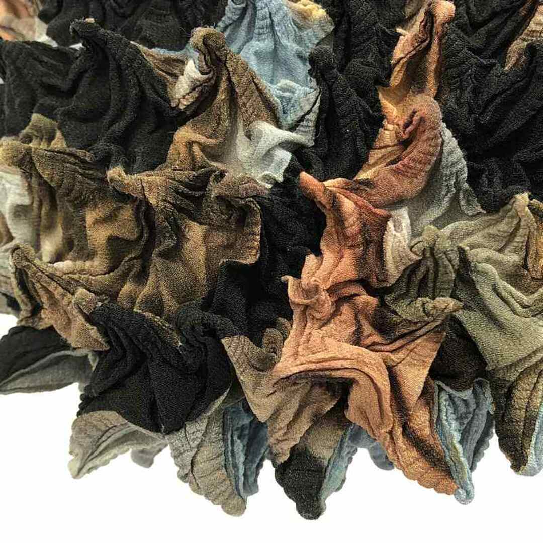 美品】 MASU / エムエーエスユー | 2023SS | SPIKY BAG ANGEL 美品】 MASU / エムエーエスユー | 2023SS | SPIKY BAG ANGEL