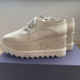 Stella McCartney(ローファー/革靴)のフリマアイテム一覧 Stella McCartney(ローファー/革靴)のフリマアイテム一覧