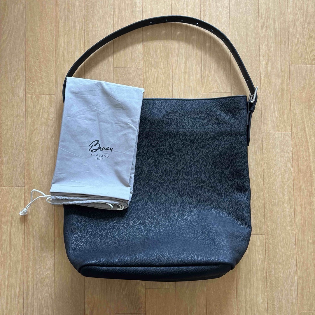 Brady - 美品 Brady for BIOTOP|LEVENの通販 by クロッキーshop Brady - 美品 Brady for BIOTOP|LEVENの通販 by クロッキーshop