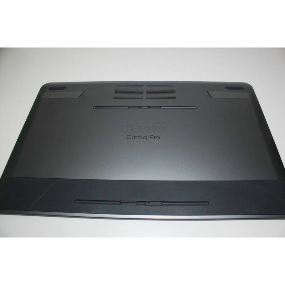 Wacom - 【現状品】Wacom/Cintiq Pro 16/DTH-1620/15.6型⑤の Wacom - 【現状品】Wacom/Cintiq Pro 16/DTH-1620/15.6型⑤の