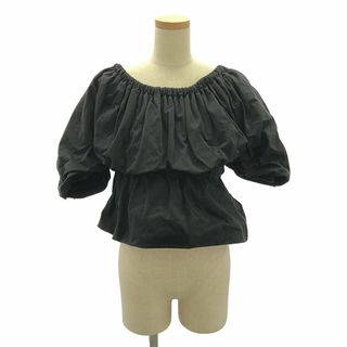 DRIES VAN NOTEN(シャツ/ブラウス(半袖/袖なし))のフリマ DRIES VAN NOTEN(シャツ/ブラウス(半袖/袖なし))のフリマ