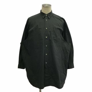 COMME des GARCONS HOMME PLUS(Tシャツ/カットソー(七分/長袖 COMME des GARCONS HOMME PLUS(Tシャツ/カットソー(七分/長袖