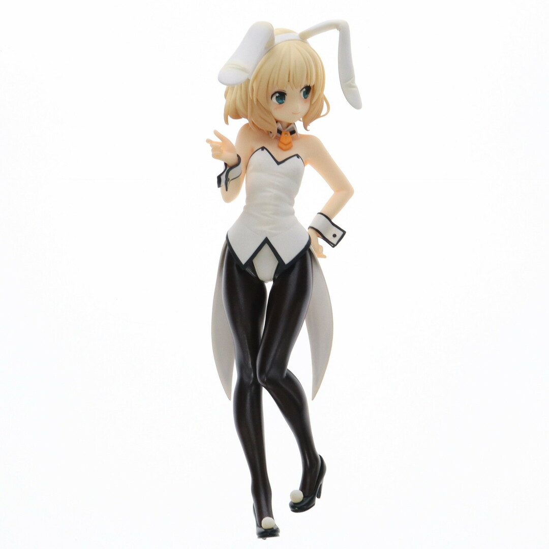 シャロ バニーVer. ご注文はうさぎですか?? 1/7 完成品 シャロ バニーVer. ご注文はうさぎですか?? 1/7 完成品