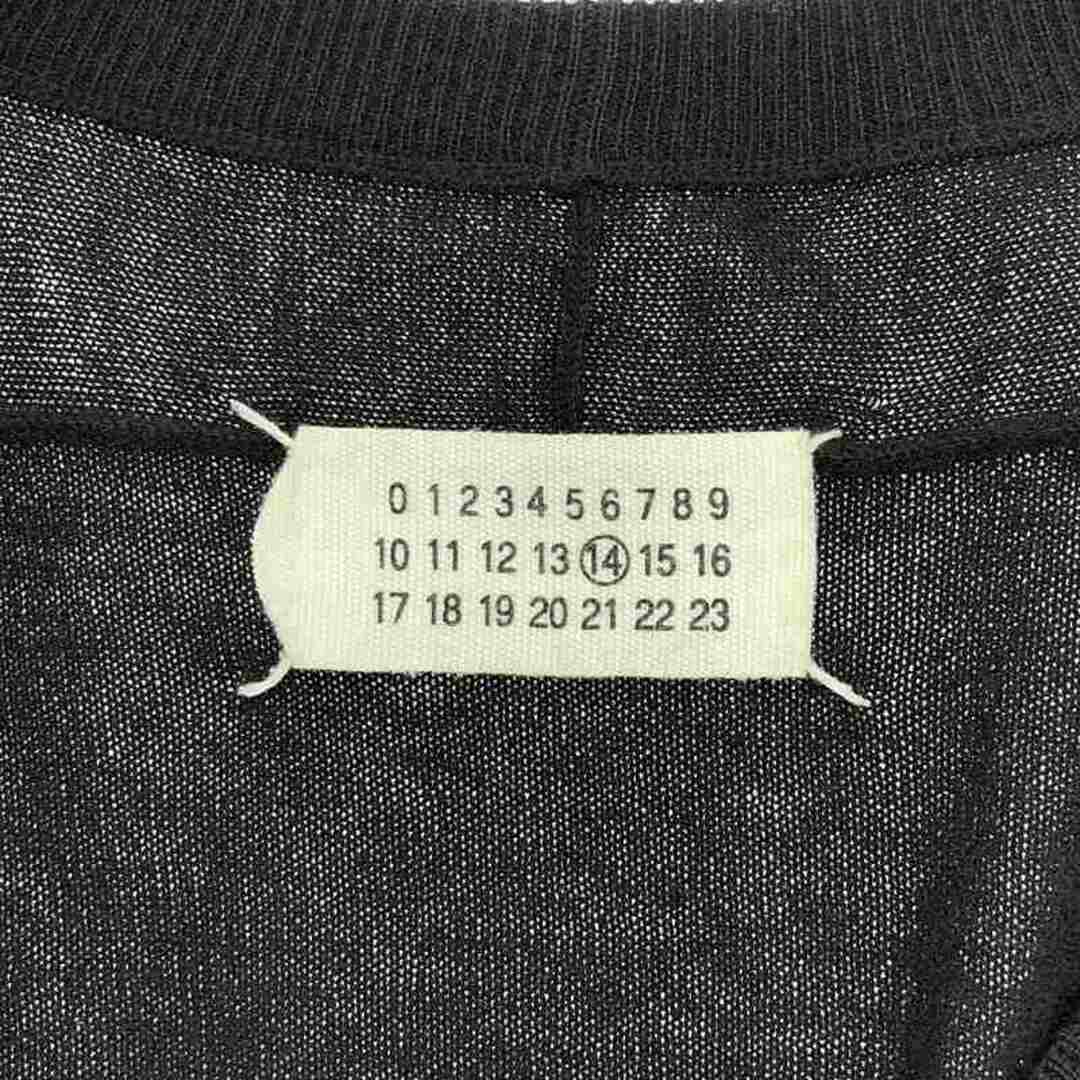 Maison Margiela(旧Maison Martin Margiela) - Maison Martin Maison Margiela(旧Maison Martin Margiela) - Maison Martin