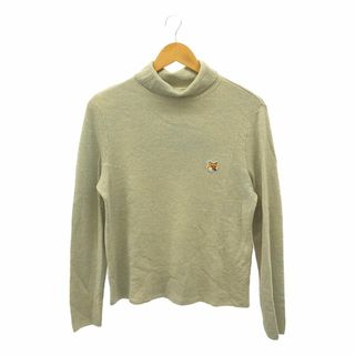 MAISON KITSUNE'(ニット/セーター)のフリマアイテム一覧 MAISON KITSUNE'(ニット/セーター)のフリマアイテム一覧