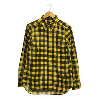 COMME des GARCONS HOMME PLUS(Tシャツ/カットソー(七分/長袖 COMME des GARCONS HOMME PLUS(Tシャツ/カットソー(七分/長袖