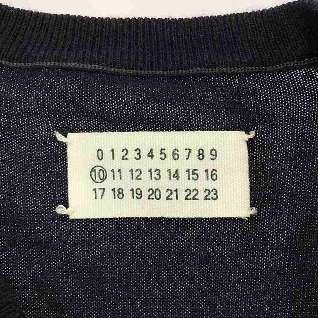 Maison Margiela(旧Maison Martin Margiela) - Martin Maison Margiela(旧Maison Martin Margiela) - Martin