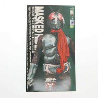 DELUXE - リアルアクションヒーローズ No.100 RAH 仮面ライダー DELUXE - リアルアクションヒーローズ No.100 RAH 仮面ライダー