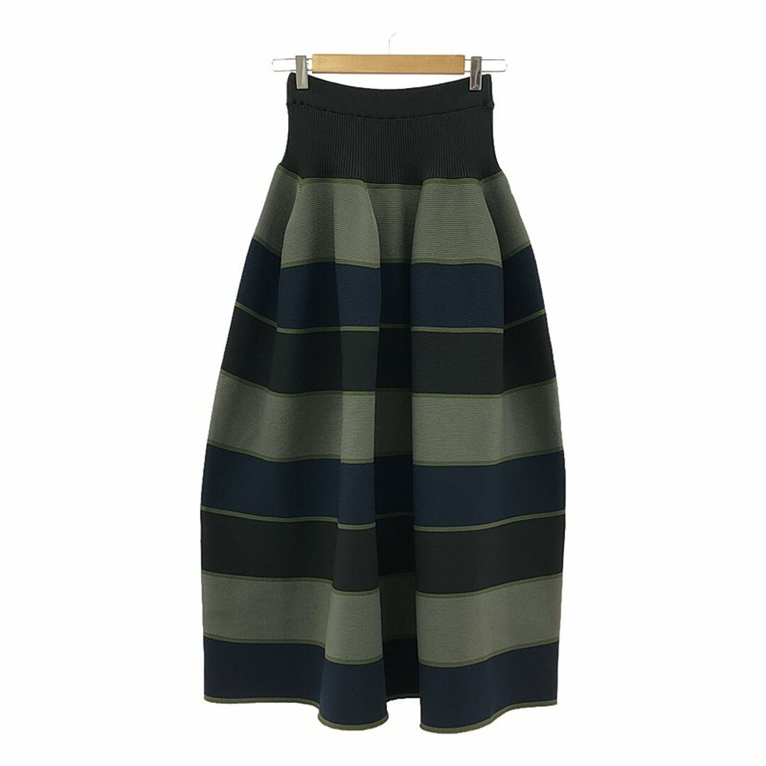 新品】 CFCL / シーエフシーエル | POTTERY SKIRT スカート | 1 新品】 CFCL / シーエフシーエル | POTTERY SKIRT スカート | 1