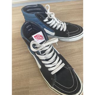 ヴァンズ(VANS)のVansのスニーカー(スニーカー)