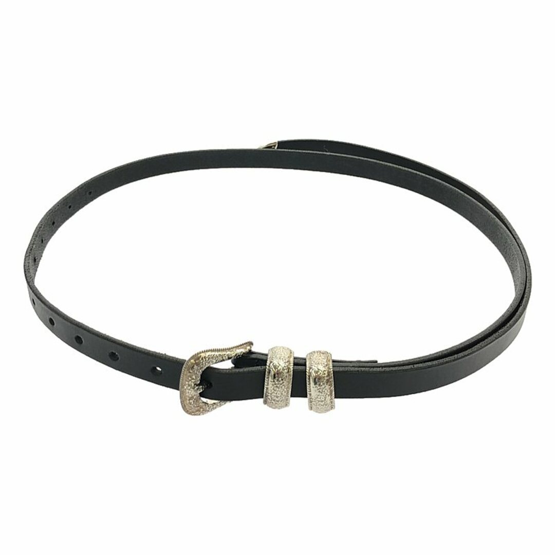 新品】 SUGARHILL / シュガーヒル | 2023AW | WESTERN BELT 新品】 SUGARHILL / シュガーヒル | 2023AW | WESTERN BELT