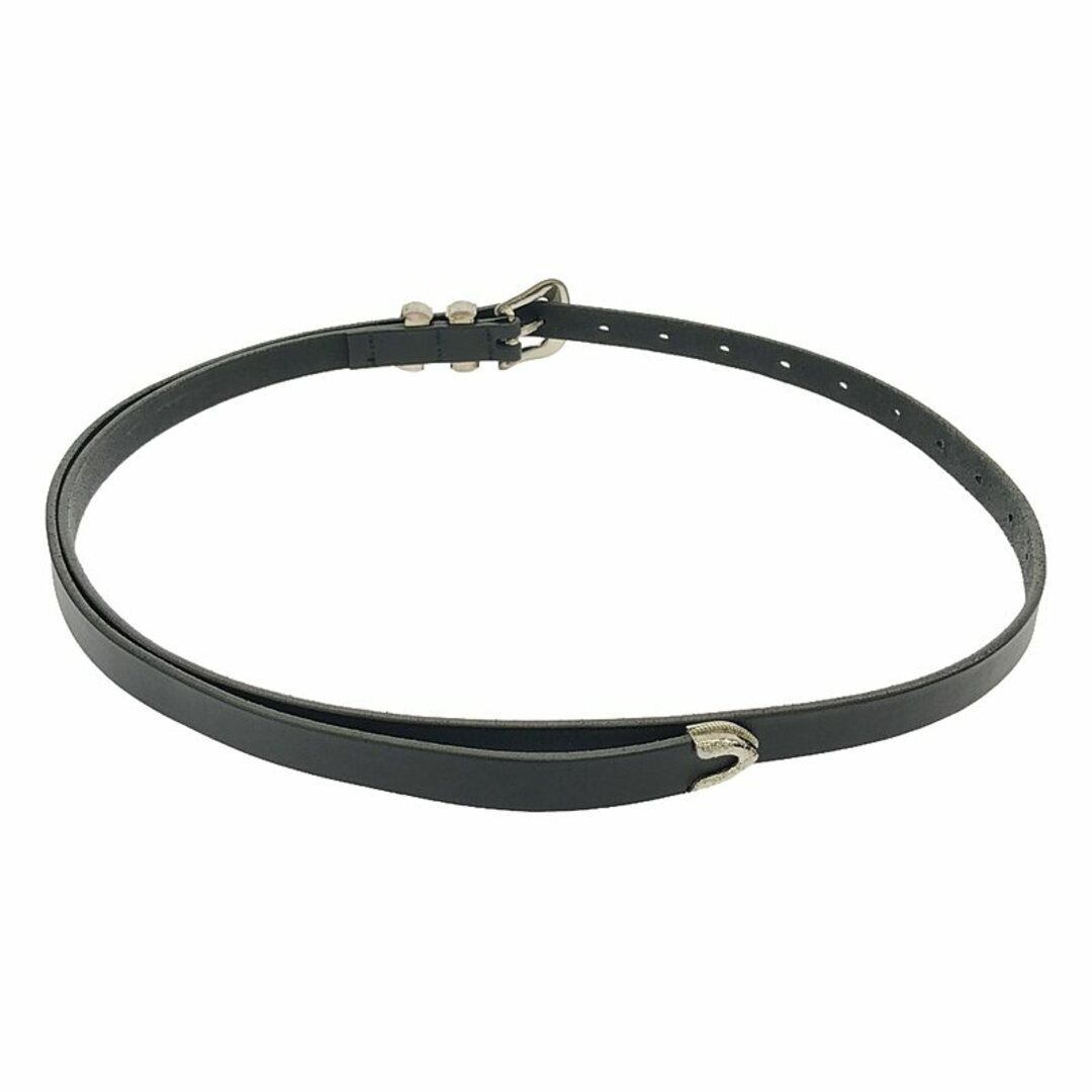 新品】 SUGARHILL / シュガーヒル | 2023AW | WESTERN BELT 新品】 SUGARHILL / シュガーヒル | 2023AW | WESTERN BELT