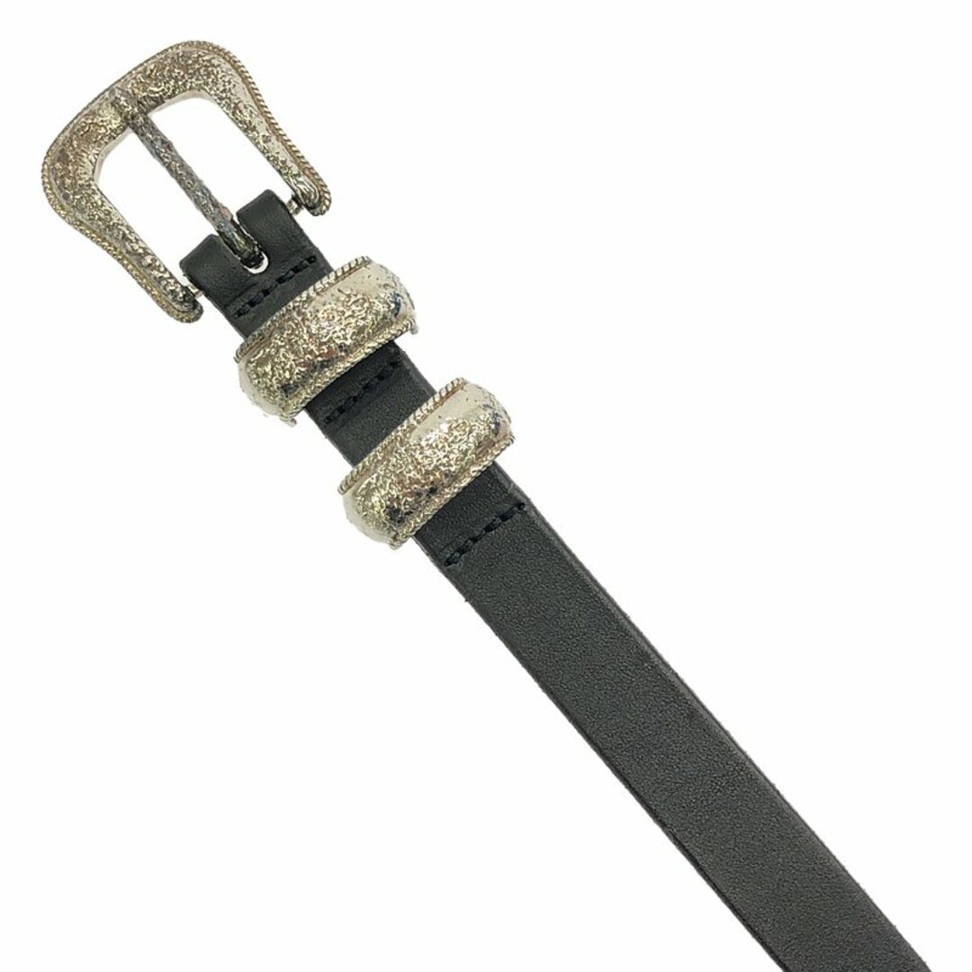新品】 SUGARHILL / シュガーヒル | 2023AW | WESTERN BELT 新品】 SUGARHILL / シュガーヒル | 2023AW | WESTERN BELT