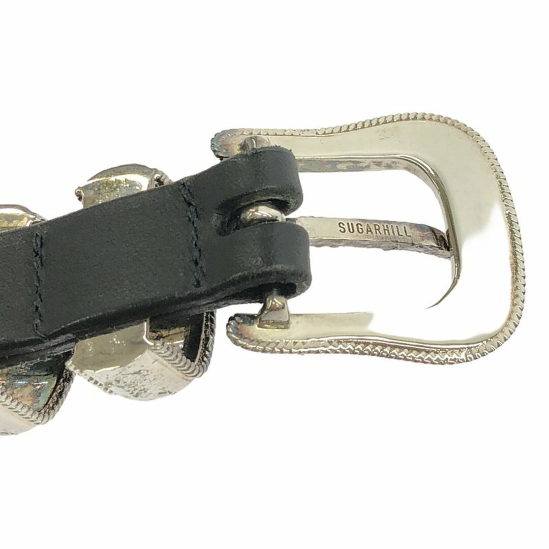 新品】 SUGARHILL / シュガーヒル | 2023AW | WESTERN BELT 新品】 SUGARHILL / シュガーヒル | 2023AW | WESTERN BELT