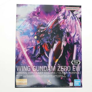 BANDAI - イベント限定 MG 1/100 XXXG-00W0 ウイングガンダム BANDAI - イベント限定 MG 1/100 XXXG-00W0 ウイングガンダム