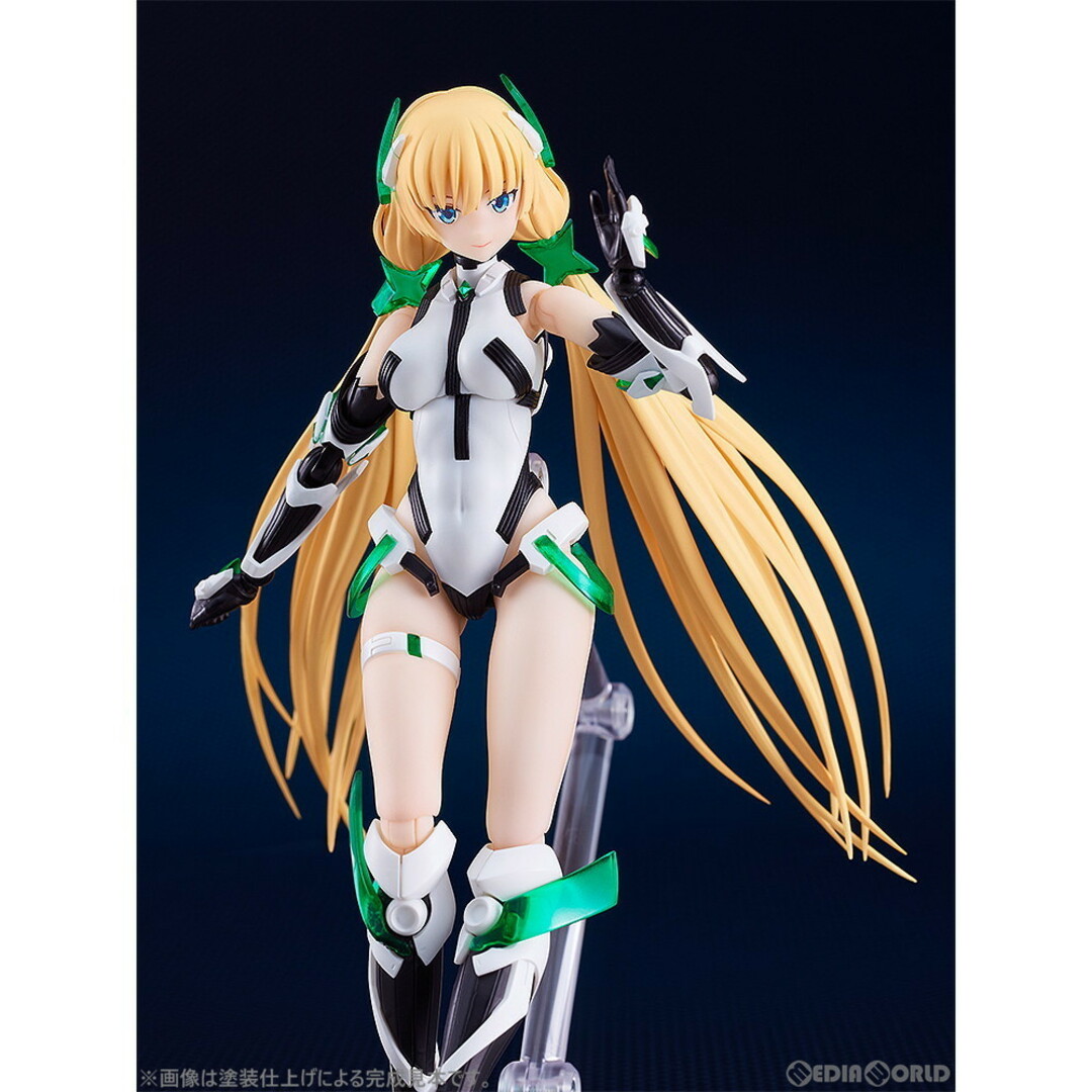 GOOD SMILE COMPANY - PLAMATEA(プラマテア) アンジェラ GOOD SMILE COMPANY - PLAMATEA(プラマテア) アンジェラ
