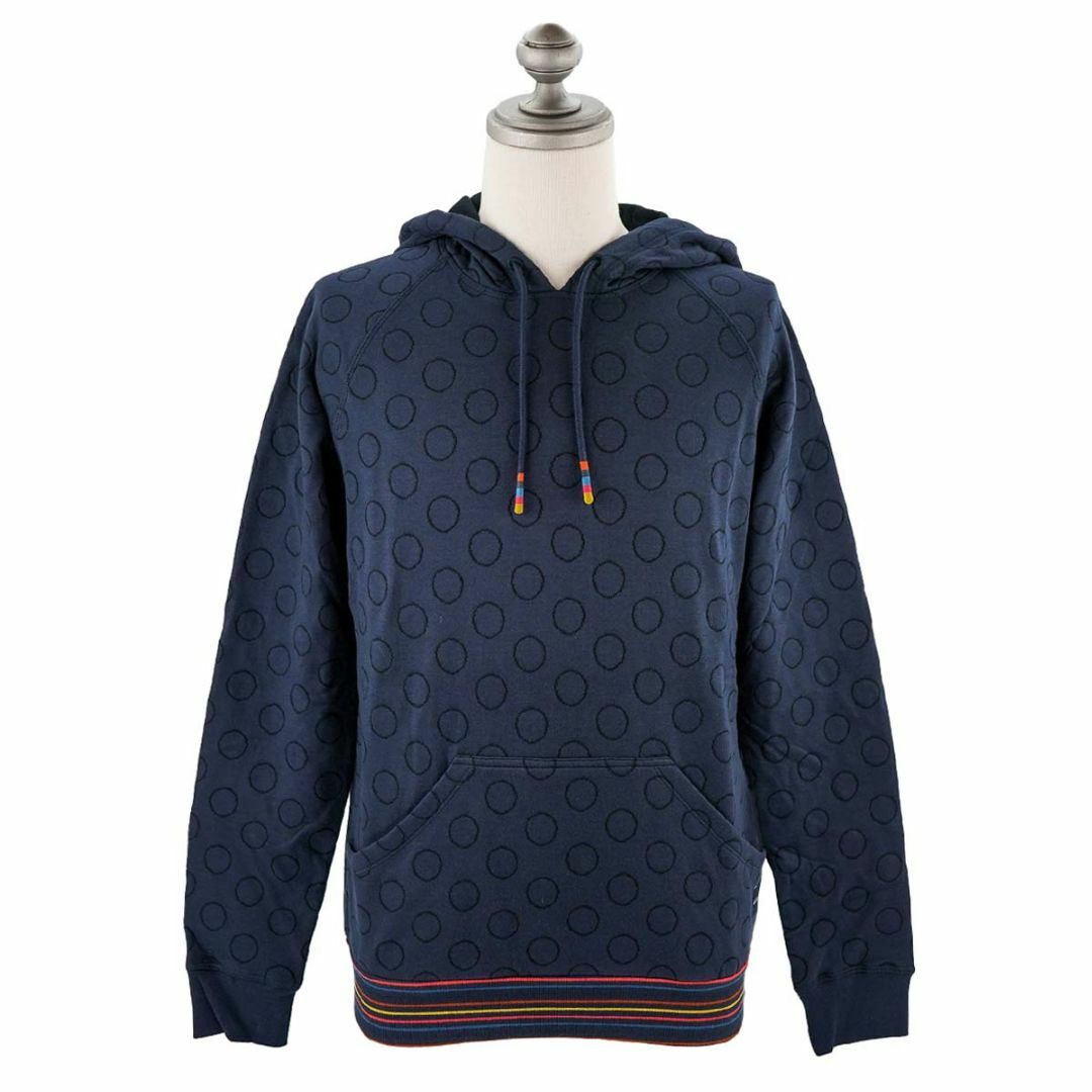 Paul Smith ポールスミス フーディー M1A 750 KU185 HOODIE Paul Smith ポールスミス フーディー M1A 750 KU185 HOODIE