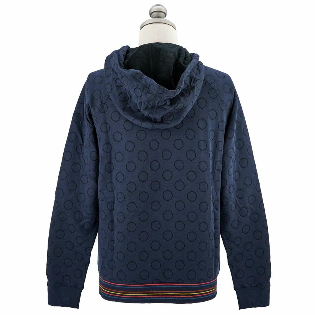 Paul Smith ポールスミス フーディー M1A 750 KU185 HOODIE Paul Smith ポールスミス フーディー M1A 750 KU185 HOODIE