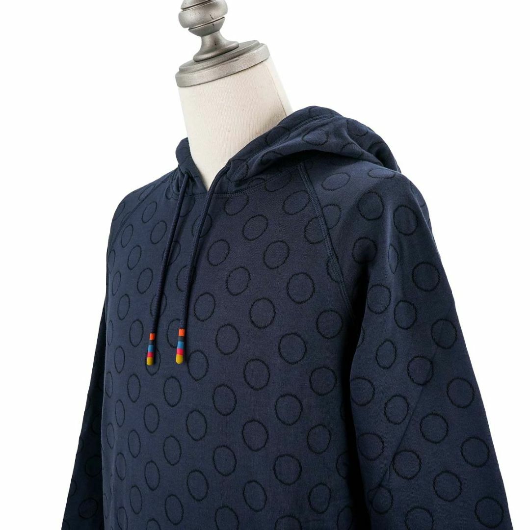 Paul Smith ポールスミス フーディー M1A 750 KU185 HOODIE Paul Smith ポールスミス フーディー M1A 750 KU185 HOODIE
