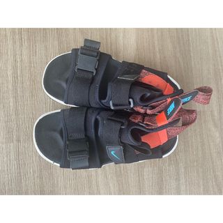 ナイキ(NIKE)のNIKEのスポーツサンダル(サンダル)
