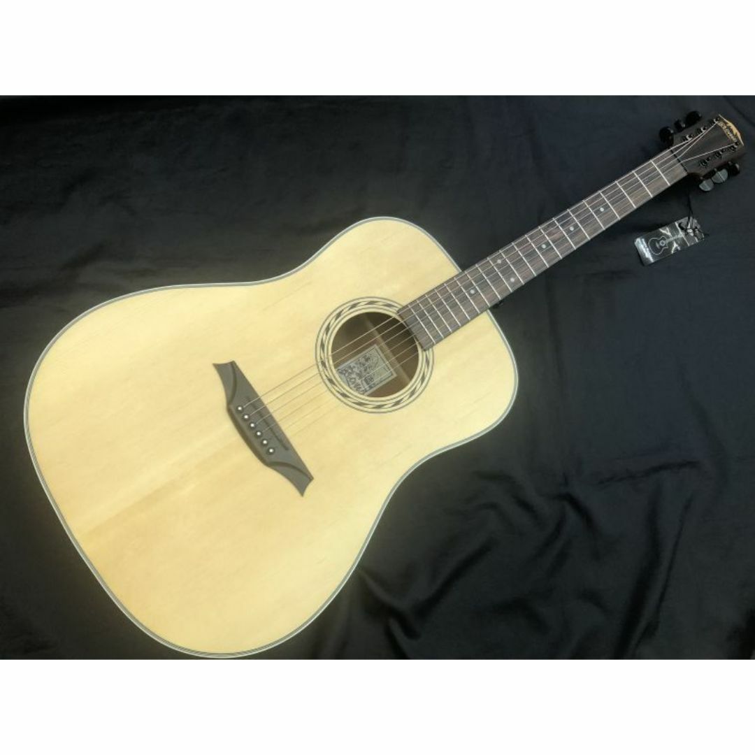 Bromo Guitars / BAA1