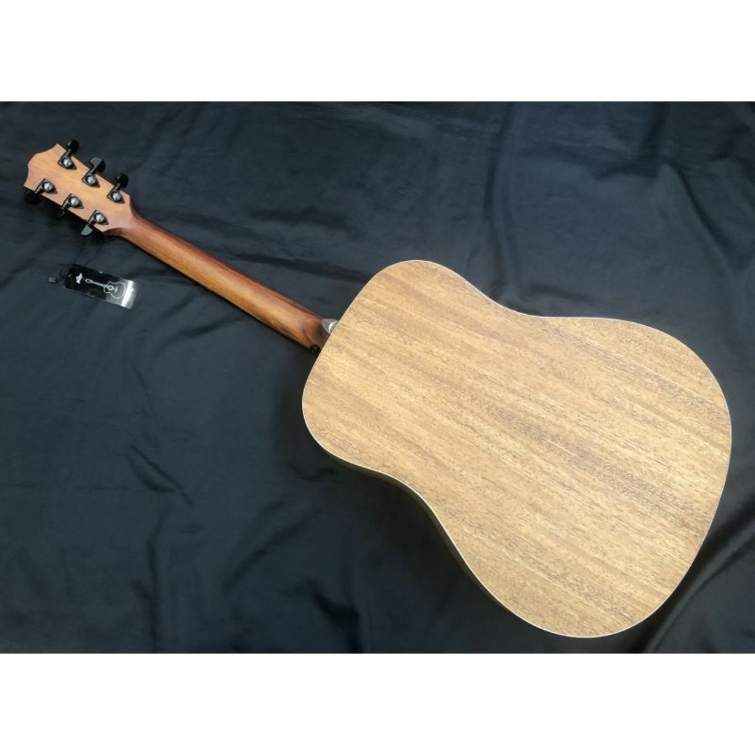 Bromo Guitars / BAA1