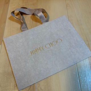 JIMMY CHOO(ショップ袋)のフリマアイテム一覧 JIMMY CHOO(ショップ袋)のフリマアイテム一覧