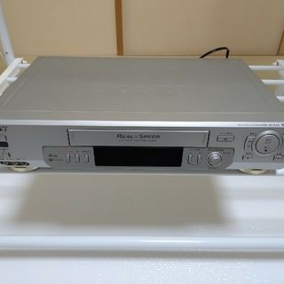 SONY - 【動作確認済】WV-DR5 DV MiniDV VHS SONYの通販|ラクマ SONY - 【動作確認済】WV-DR5 DV MiniDV VHS SONYの通販|ラクマ