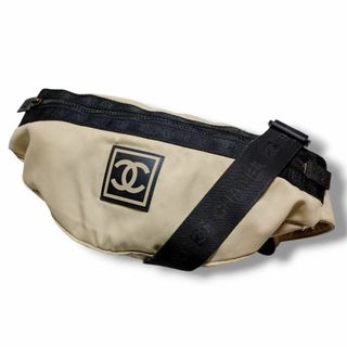 CHANEL(ボディバッグ/ウエストポーチ)のフリマアイテム一覧 CHANEL(ボディバッグ/ウエストポーチ)のフリマアイテム一覧