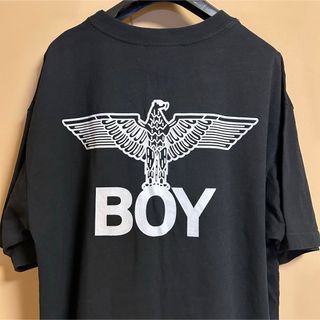 Boy London - ◇B5 入手困難 極美品 80s BOY LONDON ボーイ Boy London - ◇B5 入手困難 極美品 80s BOY LONDON ボーイ