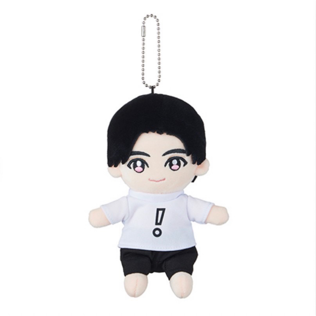 Hey! Say! JUMP - 新品未開封知念侑李ぬいぐるみHey!Say!JUMP15 Hey! Say! JUMP - 新品未開封知念侑李ぬいぐるみHey!Say!JUMP15