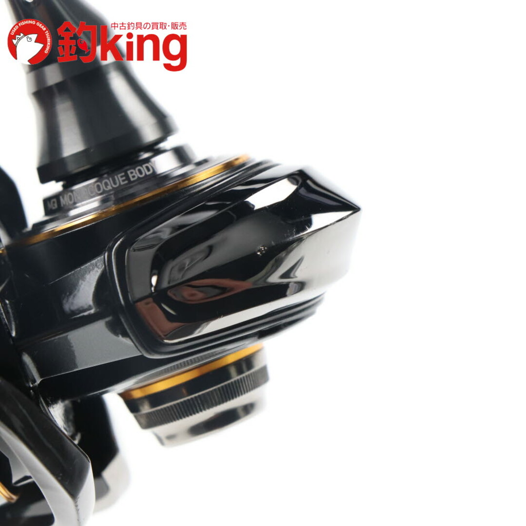 DAIWA - 【中古/美品】 ダイワ 21 ルビアス エアリティ FC LT DAIWA - 【中古/美品】 ダイワ 21 ルビアス エアリティ FC LT