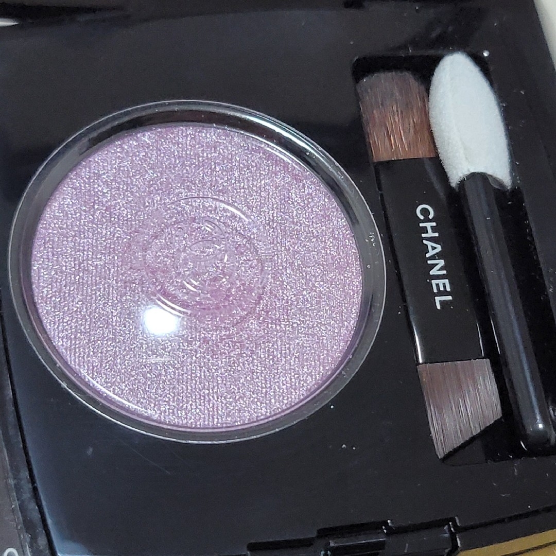 CHANEL - CHANELオンブル エサンシエル 250 モーヴシュクレの CHANEL - CHANELオンブル エサンシエル 250 モーヴシュクレの