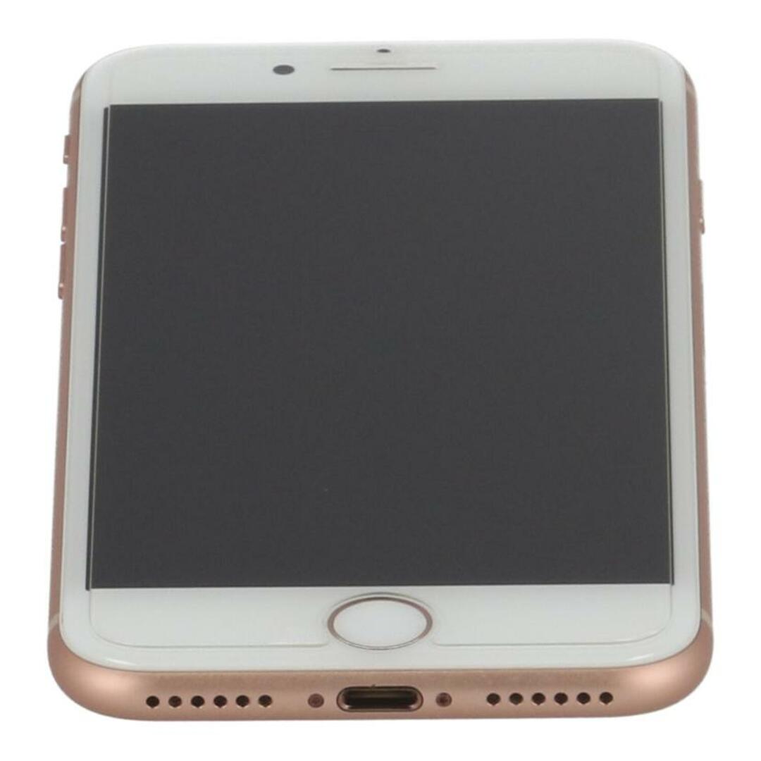 Apple SoftBank アップル /iPhone8 64GB/MQ7A2J/A/C8PWCJ90JC6J Apple SoftBank アップル /iPhone8 64GB/MQ7A2J/A/C8PWCJ90JC6J
