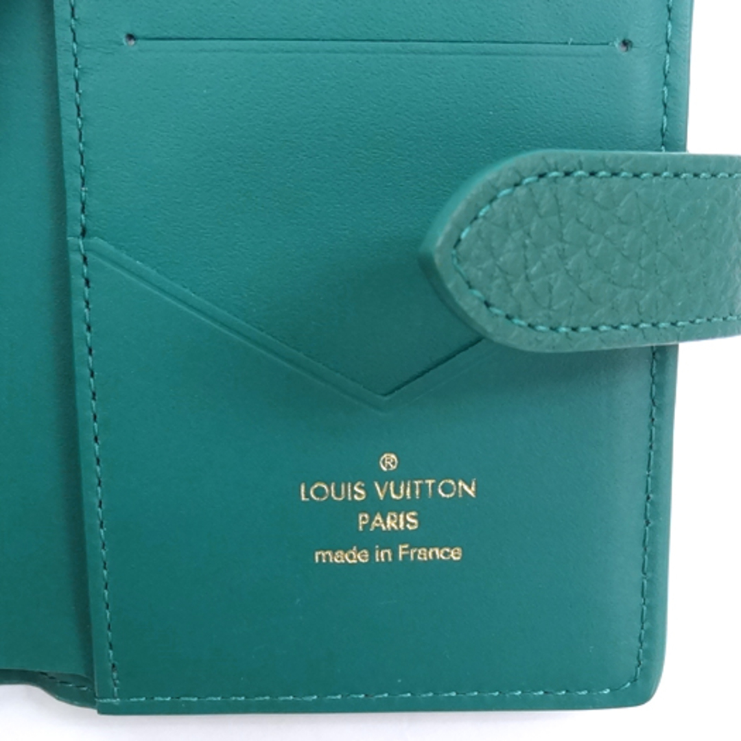 LOUIS VUITTON - ルイヴィトン LVヴェルティカル ウォレット LOUIS VUITTON - ルイヴィトン LVヴェルティカル ウォレット