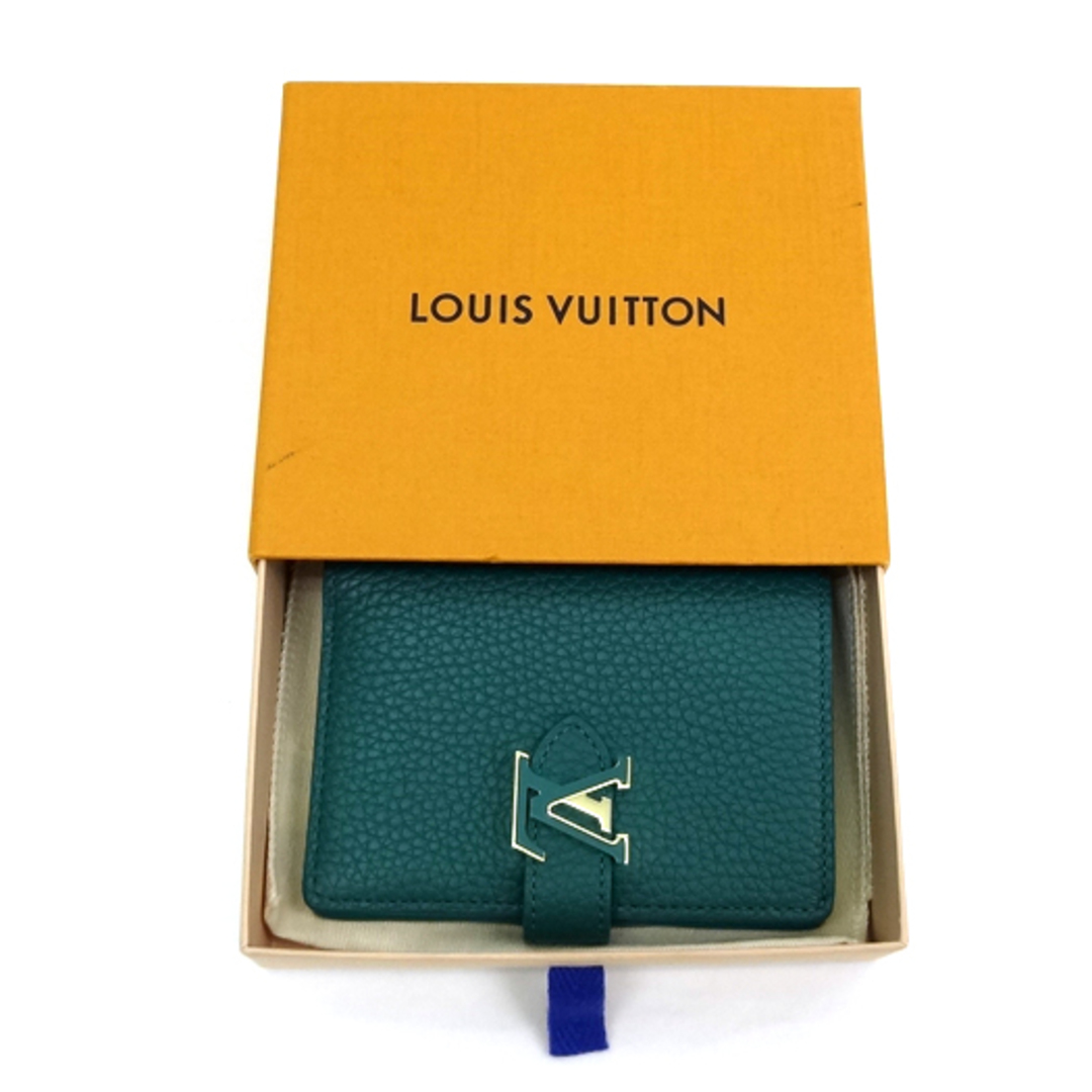 LOUIS VUITTON - ルイヴィトン LVヴェルティカル ウォレット LOUIS VUITTON - ルイヴィトン LVヴェルティカル ウォレット