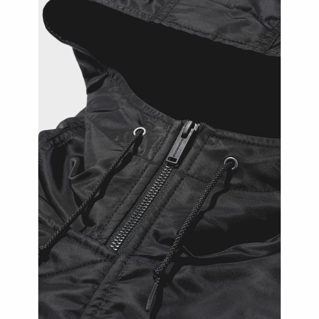 GU - 新品GU UNDERCOVERヒートパデッドコンバーチブルコート GU - 新品GU UNDERCOVERヒートパデッドコンバーチブルコート