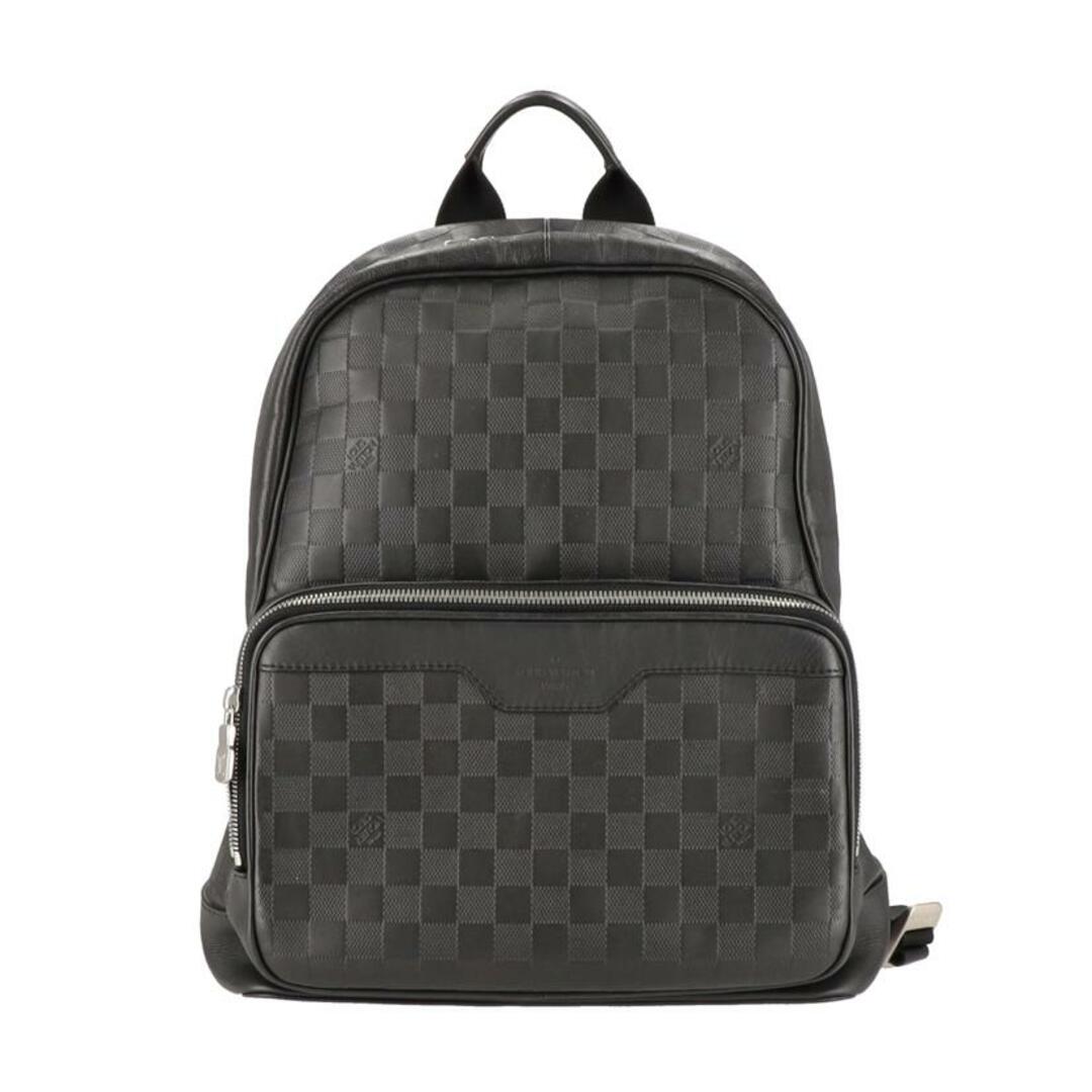 LOUIS VUITTON ルイ・ヴィトン/キャンパス・バックパック/ダミエ LOUIS VUITTON ルイ・ヴィトン/キャンパス・バックパック/ダミエ