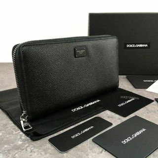 DOLCE&GABBANA(長財布)のフリマアイテム一覧 DOLCE&GABBANA(長財布)のフリマアイテム一覧