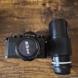 Nikon - Nikon F アイレベル 50mm F1.4 モルト新品 #8010の通販 Nikon - Nikon F アイレベル 50mm F1.4 モルト新品 #8010の通販