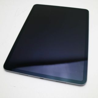 iPad Pro 11インチ 第3世代 Wi-Fi 128GB スペースグレイ M000