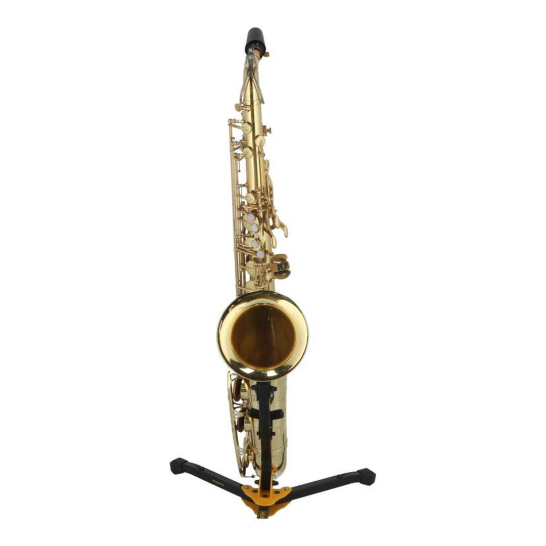 YAMAHA ヤマハ/テナーサックス/YTS-31/9651/Bランク/84【中古 YAMAHA ヤマハ/テナーサックス/YTS-31/9651/Bランク/84【中古