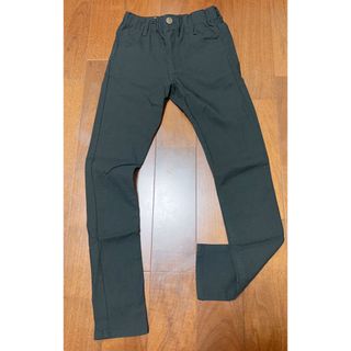 ブリーズ(BREEZE)の美品★BREEZEブリーズ★kids140★スキニーパンツ(パンツ/スパッツ)