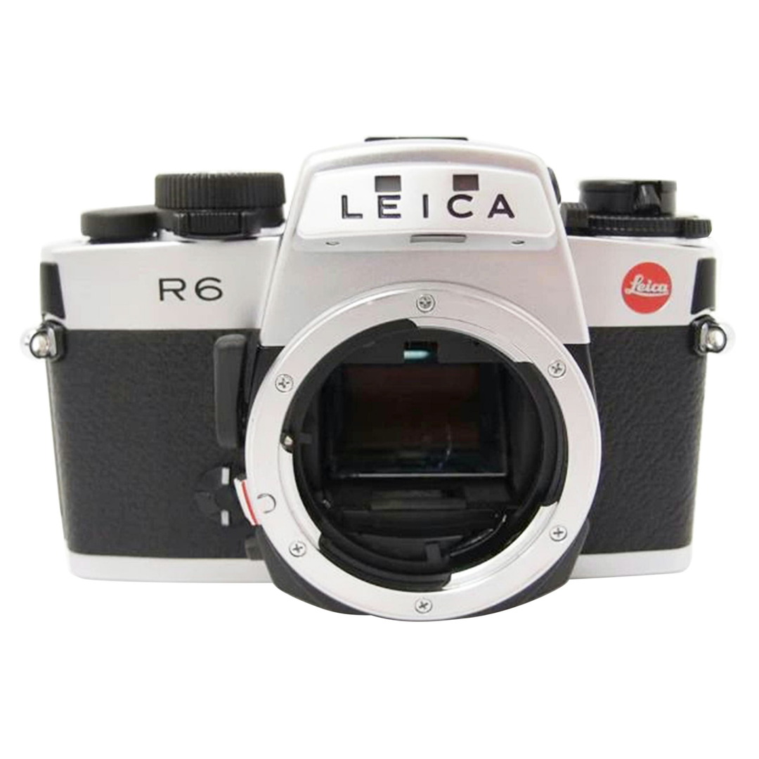 LEICA ライカ/フィルムカメラ/R6/1767939/Bランク/69【中古】